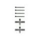 82019500 Accesorio de Pastilla