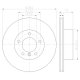 92132803 Disco de Freno Ventilado Delantero