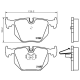 2148703 Pastilla de Freno Posterior